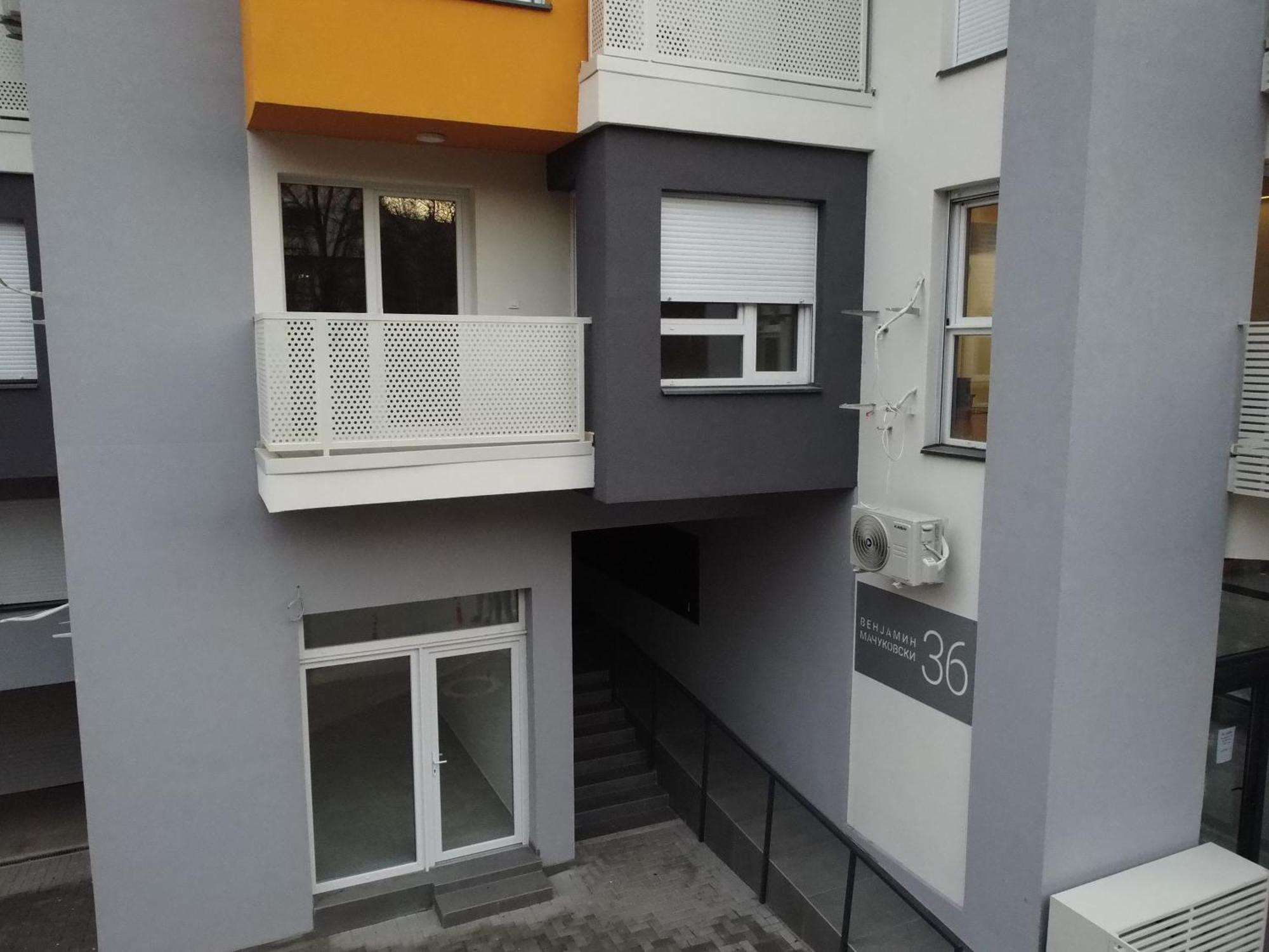Green Apartment Skopje