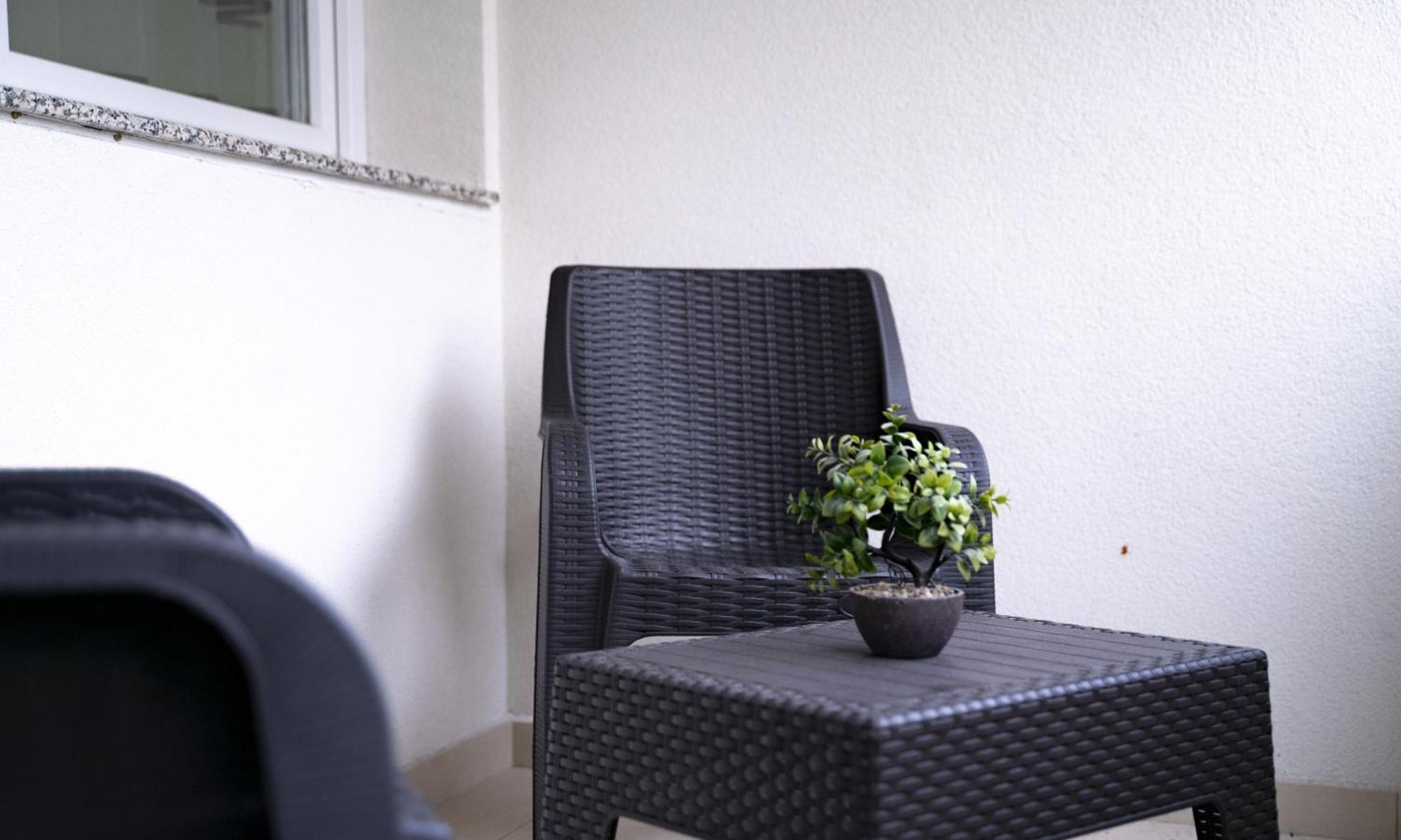Green Apartment Appartement *