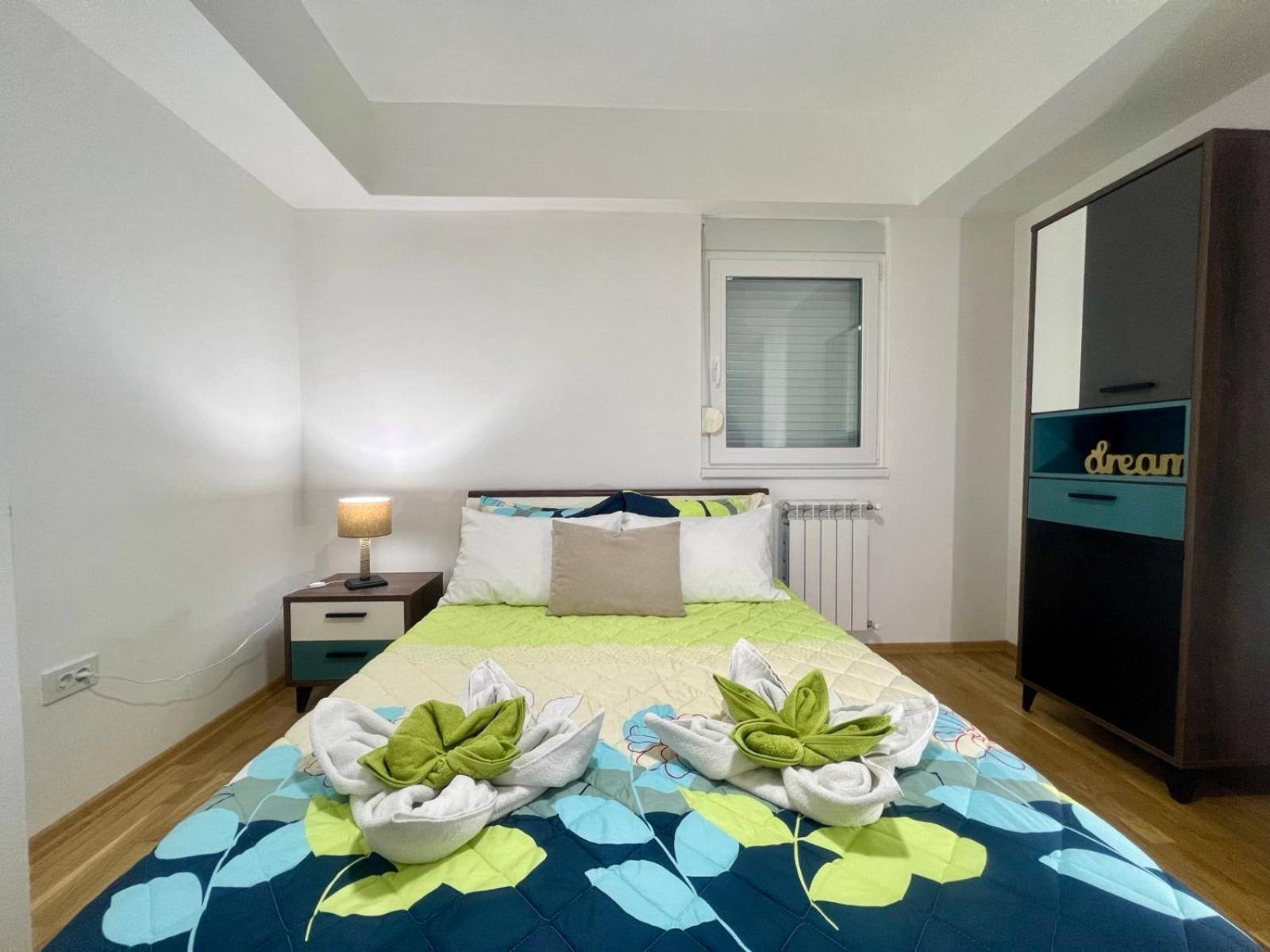 Green Apartment Skopje
