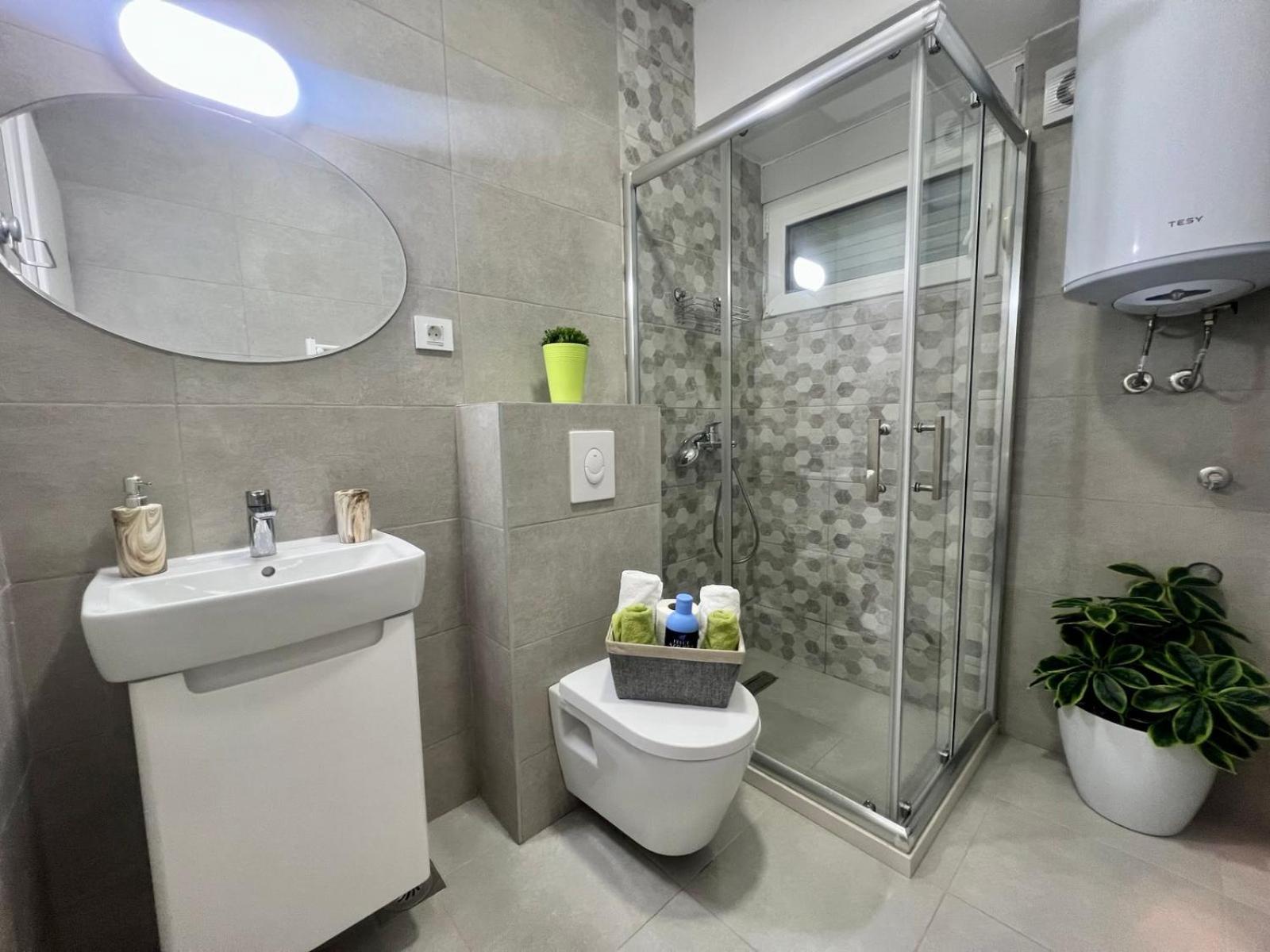 Appartement Green Apartment *